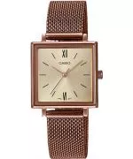 Orologio da Donna Casio Vintage Perfect Square