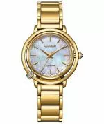 Orologio da Donna Citizen Arcly Collection Arising Eco-Drive SET