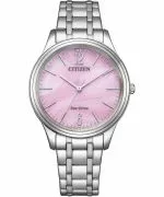 Orologio da Donna Citizen Elegance Casual Solar Eco-Drive