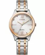 Orologio da Donna Citizen Elegance Eco-Drive