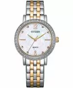 Orologio da Donna Citizen Elegance