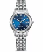 Orologio da Donna Citizen Elegant Crystals Eco-Drive