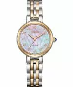 Orologio da Donna Citizen L Elegance Solar Eco-Drive