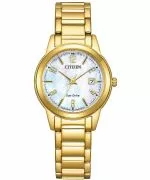 Orologio da Donna Citizen Ladies Modern Dress Eco-Drive