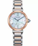Orologio da Donna Citizen Citizen L Maybells Eco-Drive