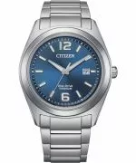 Orologio da Donna Citizen Lady Super Titanium