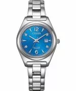 Orologio da Donna Citizen Super-Titanium Eco-Drive