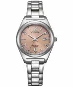 Orologio da Donna Citizen Super Titatnium Eco-Drive