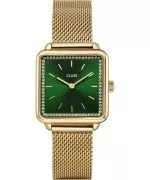 Orologio da Donna Cluse La Tétragone SET