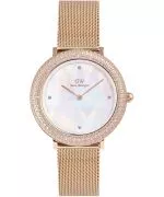 Orologio da Donna Daniel Wellington Crystalline Bezel 32