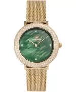 Orologio da Donna Daniel Wellington Crystalline Bezel 32