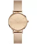 Orologio da Donna Daniel Wellington Petite Reflection 28