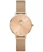 Orologio da Donna Daniel Wellington Petite Unitone
