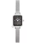 Orologio da Donna Daniel Wellington Quadro Charm Bezel 15