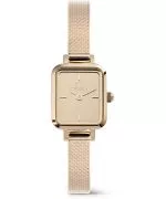 Orologio da Donna Daniel Wellington Quadro Mini Reflection 15