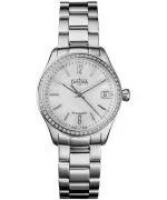 Orologio da Donna Davosa Newton Lady Diamond Automatic