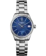 Orologio da Donna Davosa Newton Lady Diamond Automatic