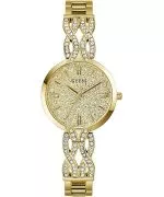 Orologio da Donna Guess Fashion