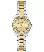 Orologio da Donna Guess Mini Luna
