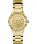 Orologio da Donna Guess Petal Gold 36 mm
