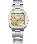 Orologio da Donna Herbelin Cap Camarat Square Lady