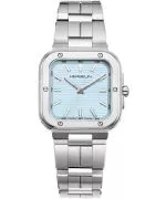 Orologio da Donna Herbelin Cap Camarat Square Lady