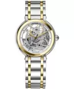Orologio da Donna Herbelin Galet Automatic Skeleton