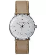 Orologio da Donna Junghans max bill Handaufzug
