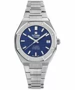 Orologio da Donna Le Temps Atlantis Automatic