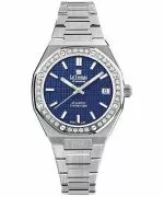 Orologio da Donna Le Temps Atlantis