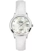 Orologio da Donna Le Temps Flat Elegance