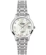 Orologio da Donna Le Temps Flat Elegance