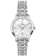 Orologio da Donna Le Temps Flat Elegance