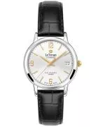Orologio da Donna Le Temps Flat Elegance