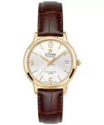 Orologio da Donna Le Temps Flat Elegance