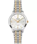 Orologio da Donna Le Temps Flat Elegance