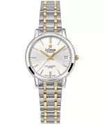 Orologio da Donna Le Temps Flat Elegance