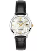 Orologio da Donna Le Temps Flat Elegance