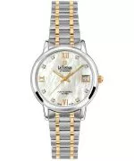 Orologio da Donna Le Temps Flat Elegance