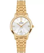 Orologio da Donna Le Temps Flat Elegance