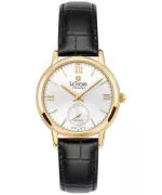 Orologio da Donna Le Temps Flat Elegance