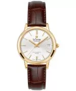 Orologio da Donna Le Temps Flat Elegance