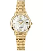 Orologio da Donna Le Temps Flat Elegance
