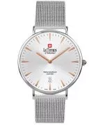 Orologio Unisex Le Temps Renaissance