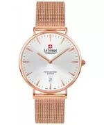 Orologio Unisex Le Temps Renaissance