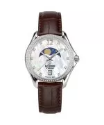 Orologio da Donna Le Temps Sport Elegance Moon Phase