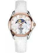 Orologio da Donna Le Temps Sport Elegance Moon Phase
