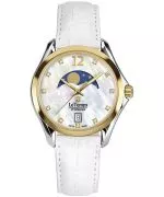 Orologio da Donna Le Temps Sport Elegance Moon Phase