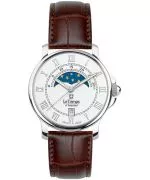 Orologio da Donna Le Temps Zafira Moon Phase