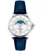 Orologio da Donna Le Temps Zafira Moon Phase